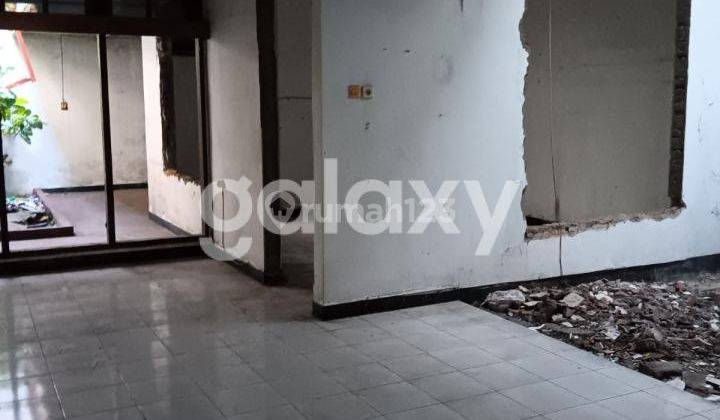 Rumah 2 Lantai Di Ketintang Permai Surabaya Selatan 2