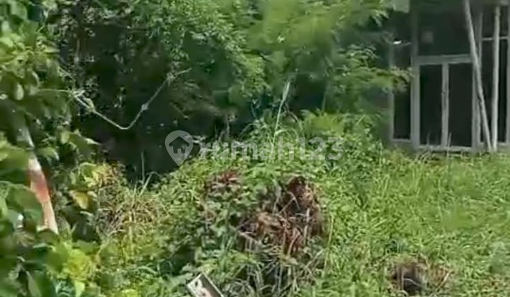 Tanah Di Nol Jalan Kejawan Tambak Surabaya