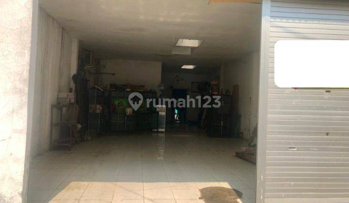 Ruko Daerah Kota Baru Driyorejo Gresik 2