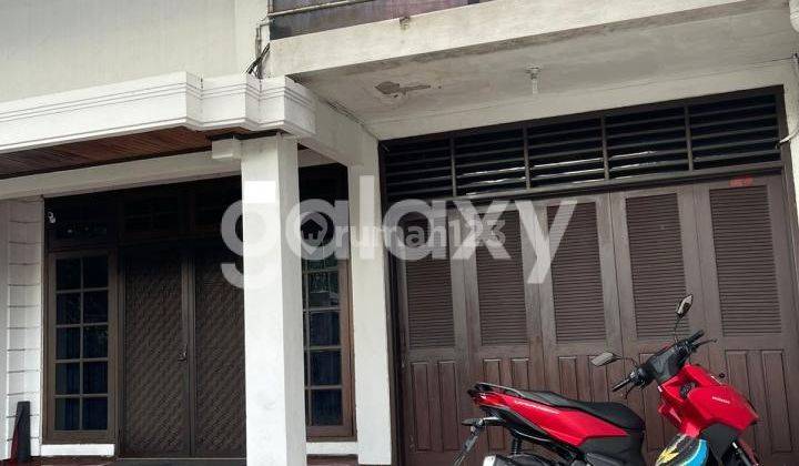 Rumah 2 Lantai Di Pondok Jati Sidoarjo 2