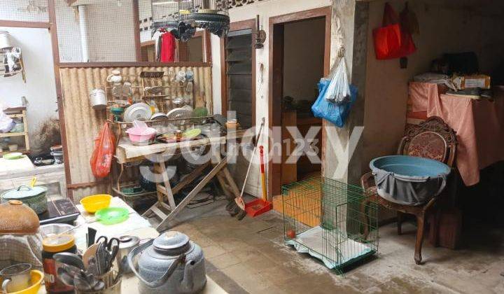 Rumah 1 Lantai Daerah Ketintang Surabaya Selatan 2