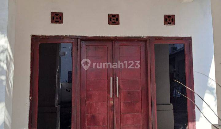 Rumah 2 Lantai Daerah Waru Sidoarjo 2