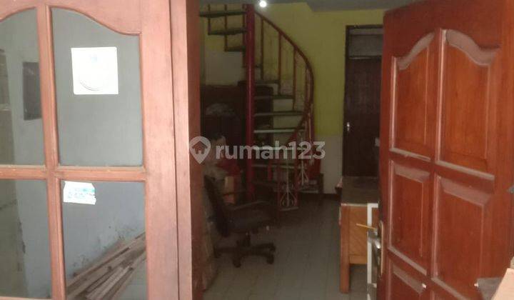 Rumah 2 Lantai Daerah Waru Sidoarjo 1