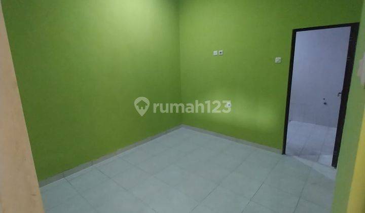 Rumah Di Perum Puri Indah Sidoarjo 2