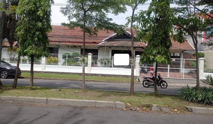 Rumah Di Jalan Kembar Pondok Jati Sidoarjo 1