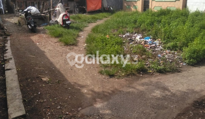 Land in the Kraton area of Bangkalan, Madura