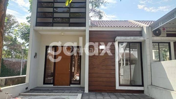 Rumah Cantik Nyaman 1 Lantai Citra Garden Sidoarjo 1