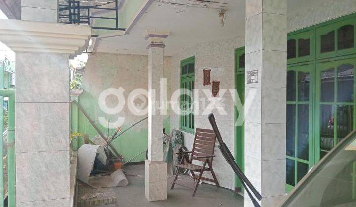 Rumah 2 Lantai Daerah Kemiri Bluru Sidoarjo 1