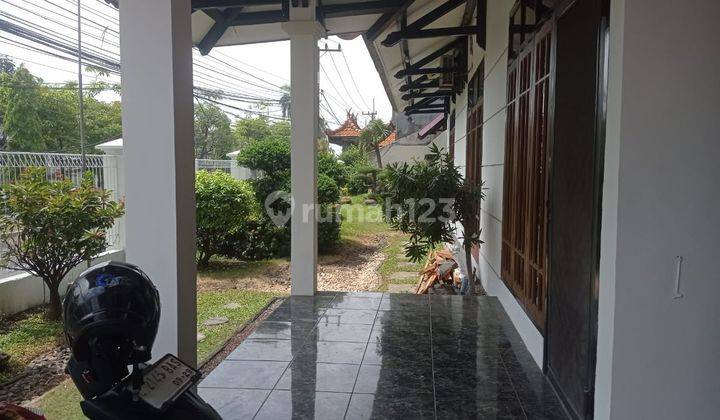 Rumah Di Jalan Kembar Pondok Jati Sidoarjo 2