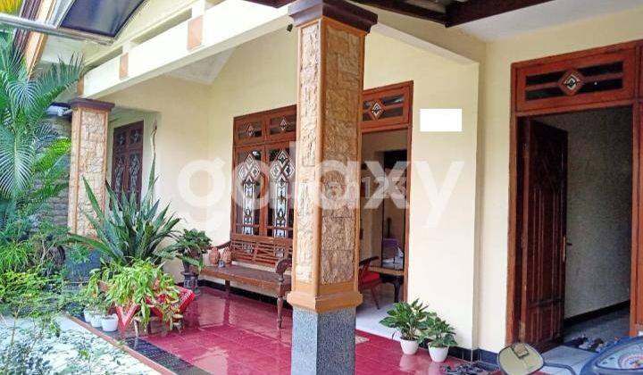 Rumah Mewah 2 Lantai Daerah Kemiri Bluru Sidoarjo 1