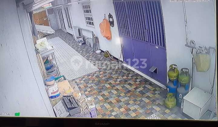 Rumah Daerah Kavling DPR Pagerwojo Sidoarjo 2