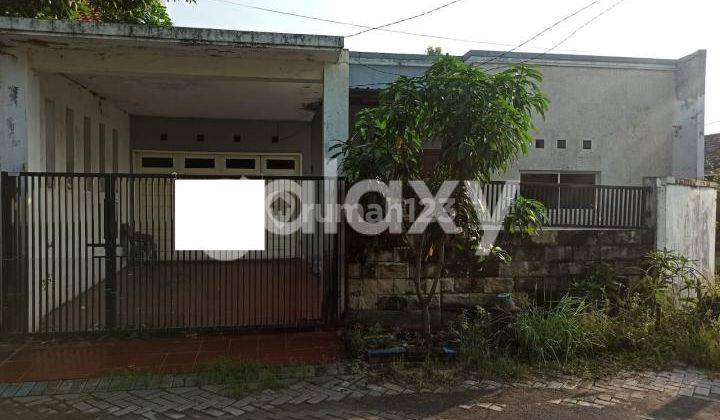 Rumah 1 Lantai Daerah Sidokepung Sidoarjo 2