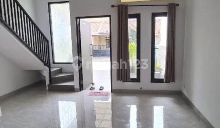 Rumah 2 Lantai Di Puri Surya Jaya Sidoarjo 2