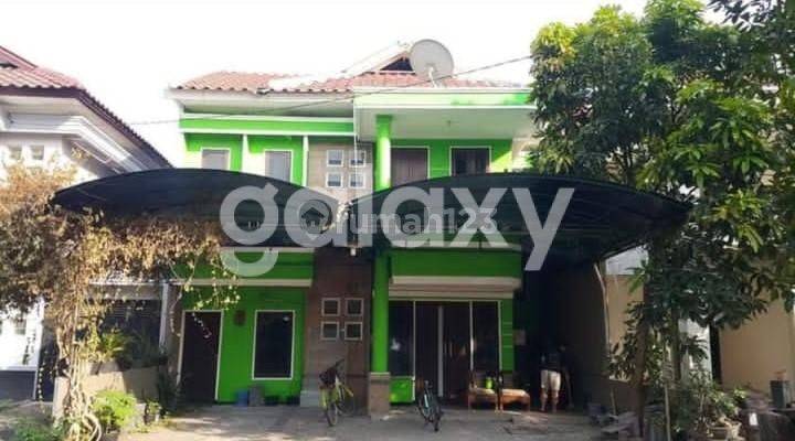 Rumah Kos Daerah Pepelegi Waru Sidoarjo 1