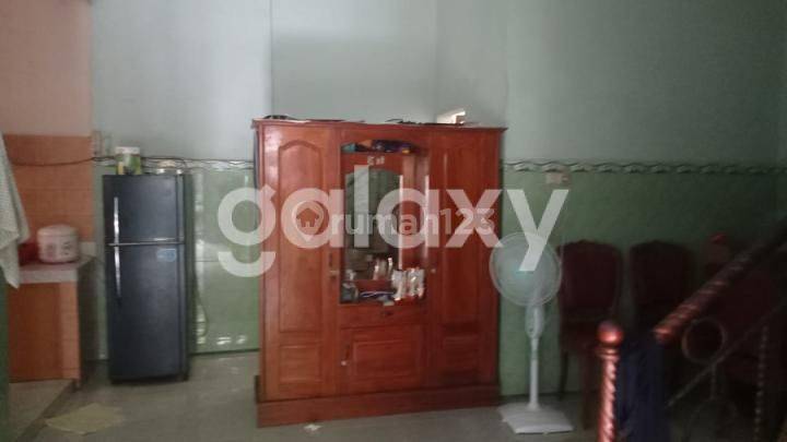 Rumah 2 Lantai Daerah Karah Jambangan Surabaya Selatan 2