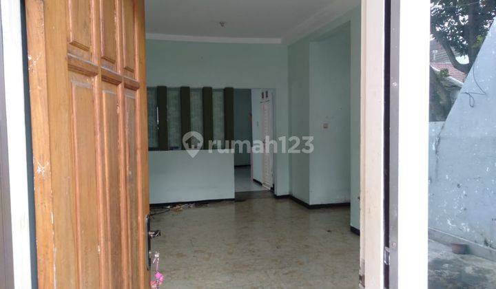 Rumah Full Bangunan Di Pondok Jati Sidoarjo 1