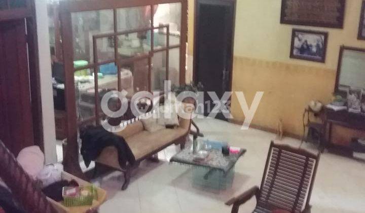 Rumah 2 Lantai Daerah Karah Jambangan Surabaya Selatan 2