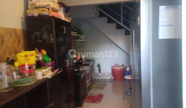 Rumah 2 Lantai Di Pondok Jati Sidoarjo 2