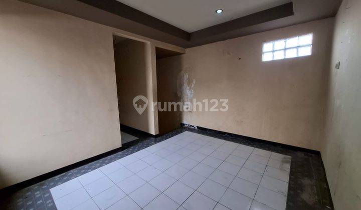 Rumah Di Perum Puri Indah Sidoarjo 2