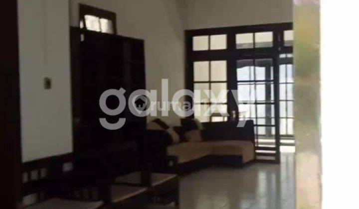 Rumah 2 Lantai Di Ketintang Permai Surabaya Selatan 2