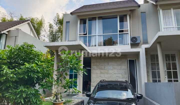 Rumah Full Furnish Taman Dayu Prigen Pasuruan 1