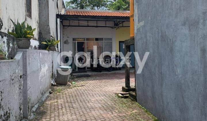 Rumah 1 Lantai Daerah Siwalanpanji Buduran Sidoarjo 2