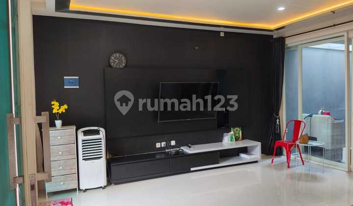 Rumah Full Furnish Taman Dayu Prigen Pasuruan 2