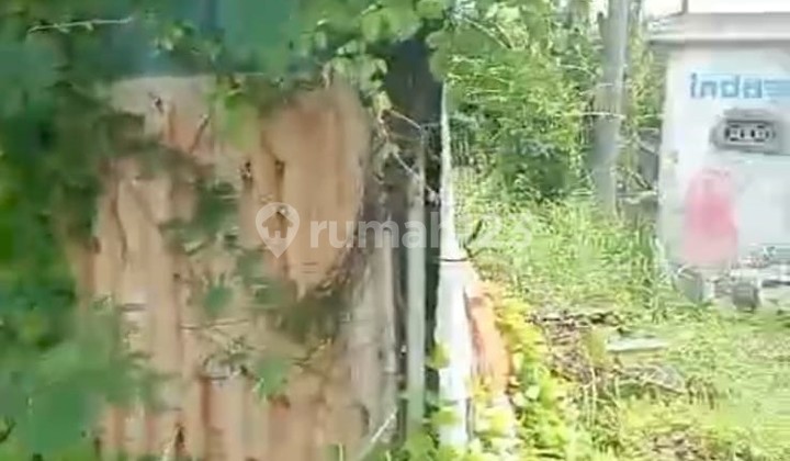 Tanah Di Nol Jalan Kejawan Tambak Surabaya