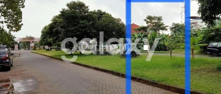 Tanah Di Nol Jalan Gayungsari Timur Surabaya 2