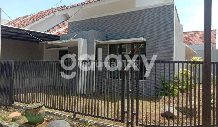 Rumah 1 Lantai Daerah Sidokepung Sidoarjo 1