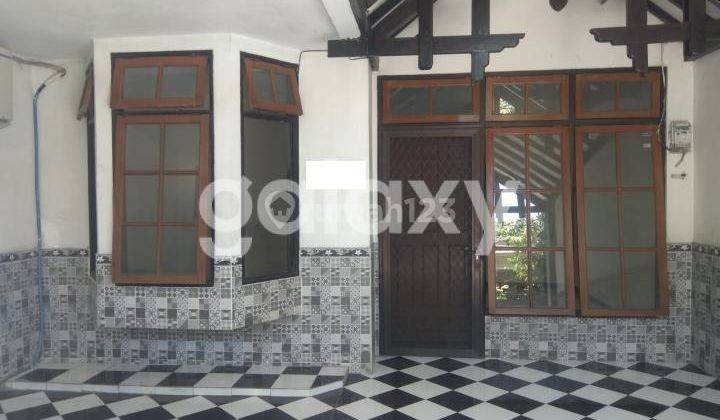 Rumah 1 Lantai Daerah Siwalanpanji Sidoarjo 1