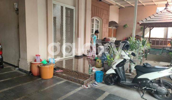 Rumah 2 Lantai Di Citra Garden Sidoarjo 2