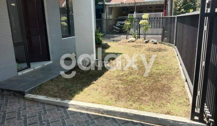 Rumah 1 Lantai Daerah Sidokepung Sidoarjo 2