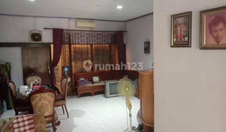 Rumah 2 Lantai Daerah Waru Sidoarjo 2