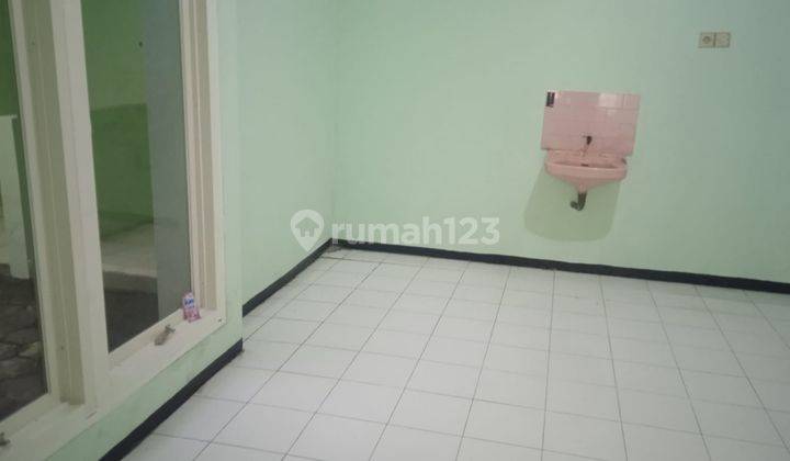 Rumah Full Bangunan Di Pondok Jati Sidoarjo 2