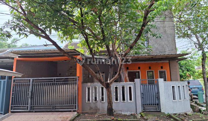 Rumah Di Perum Puri Indah Sidoarjo 1