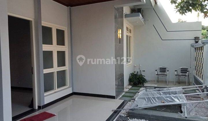 Rumah 1,5 Lantai Daerah Waru Sidoarjo 2