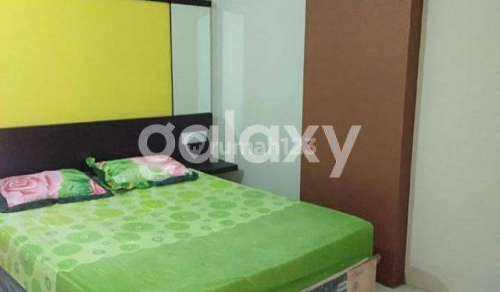 Apartemen 2 BR Sukolilo Dian Regency Surabaya Timur 1