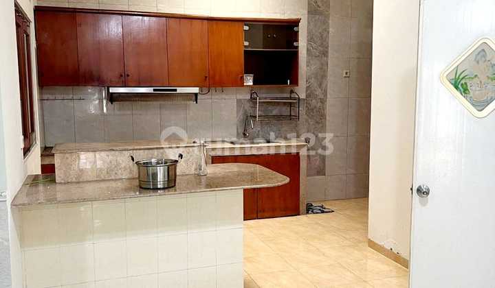 Bisa Nego Lagi Rumah Rumah Babatan Pratama, Wiyung di Surabaya Barat 2