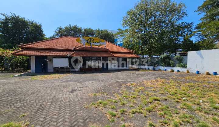 Hadap Selatan Tanah + Gudang di Beji, Cangkringmalang, Pasuruan Hadap Selatan Tanah + Gudang di Beji, Cangkringmalang, Pasuruan