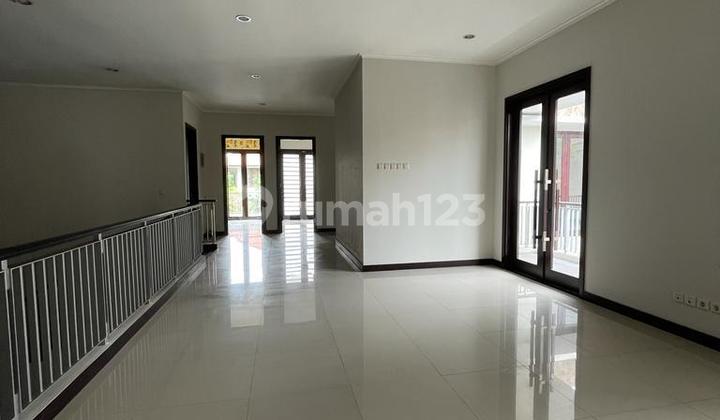 2 Story House in Graha Family Block U Modern Minimalist 2