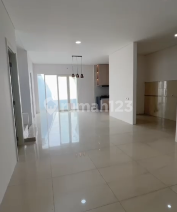 2 Lantai Minimalis Rumah Wisata Bukit Mas II Cluster Du louvre 2