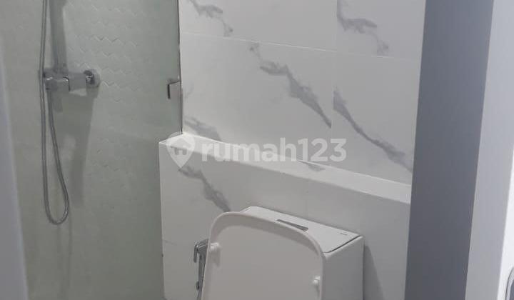 Kondisi Kosongan Terawat Apartemen Avenue 88 Lantai 28 2