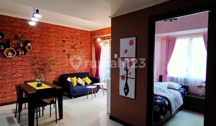 2 BR Apartment Waterplace Tower A 3rd Floor Ready for Immediate Occupancy 2