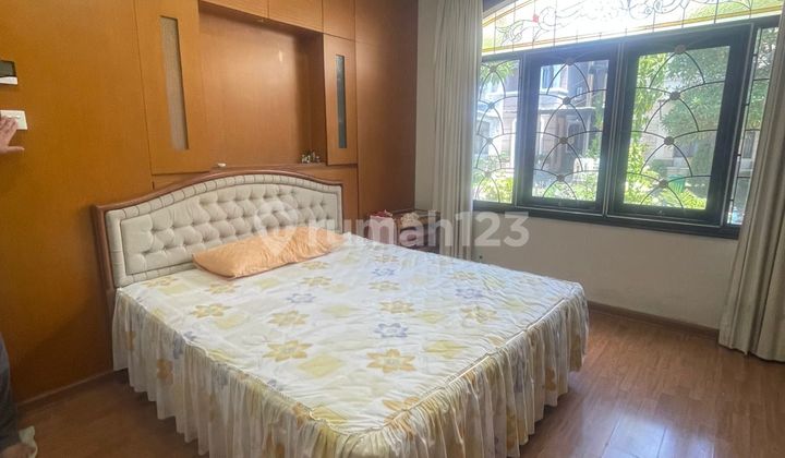 Minimalis Bangunan Terawat Rumah Wisata Bukit Mas 2