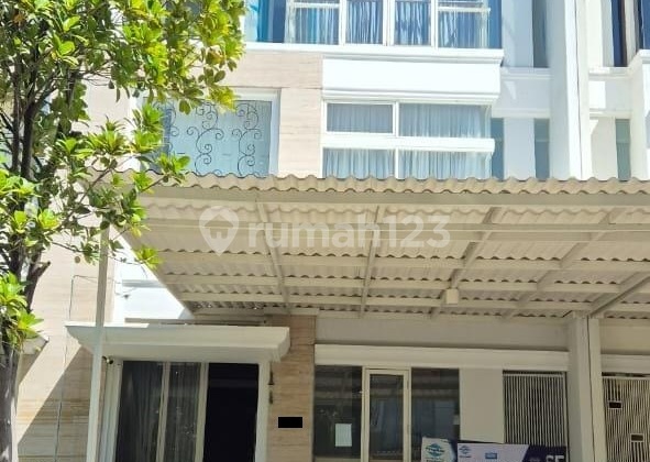 Siap Huni Full Furnish Rumah Lariz Embassy Pakuwon Indah Siap Huni Full Furnish Rumah Lariz Embassy Pakuwon Indah