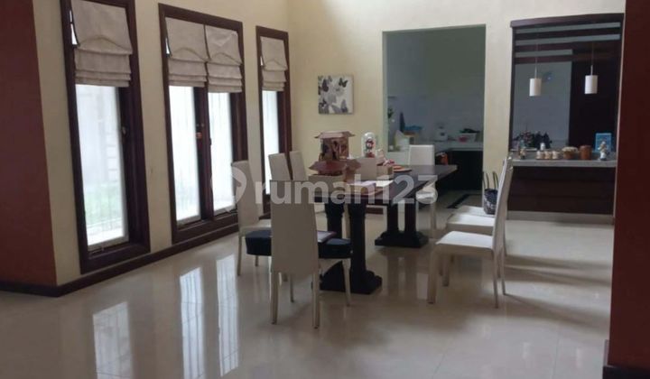 Rumah Graha Famili 2 Lantai - Harga bisa Nego Tipis 2