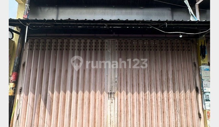 Cheap, Land Only, House at Simpang Darmo Permai Selatan 1