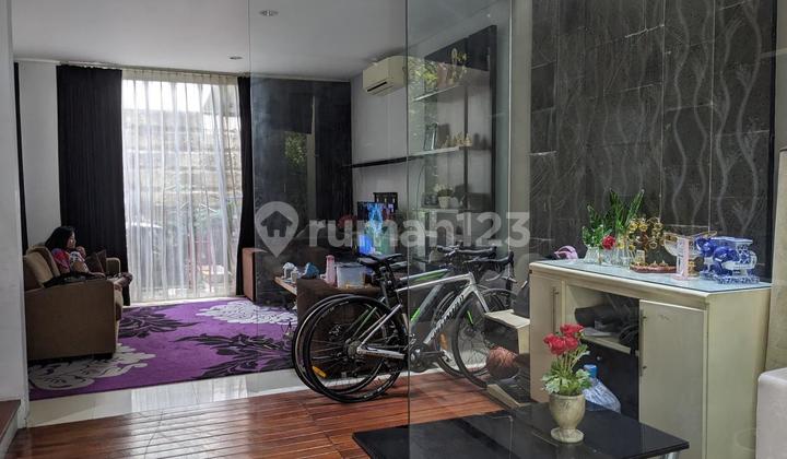 At Citraland Utama, Citraland Newton Hill Elite Cluster House 2