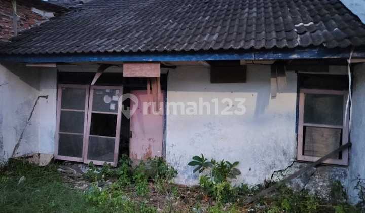 Calculate Land Only Bumi Persada Hijau House (Batara) Benjeng, Gresik